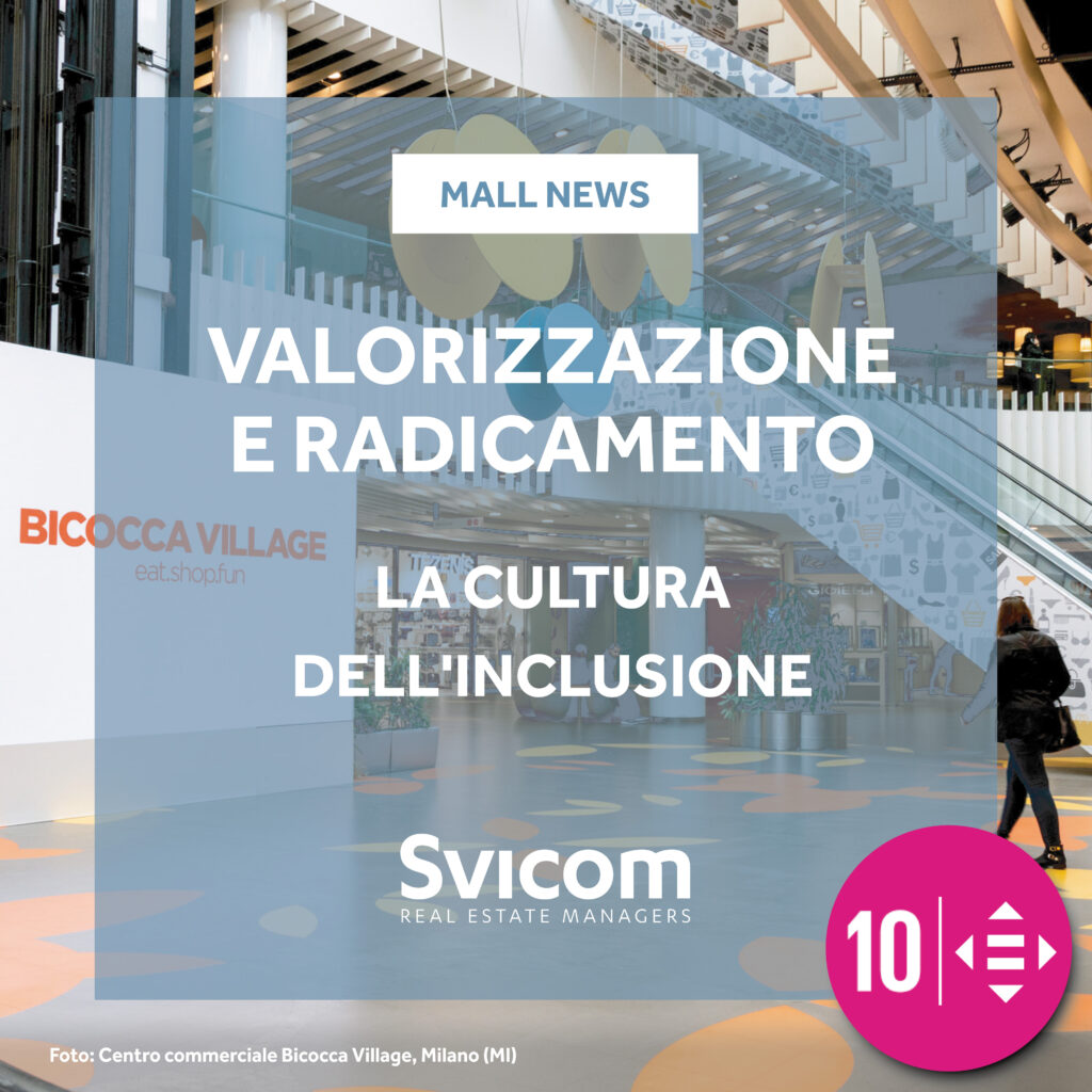 BICOCCA – POST
