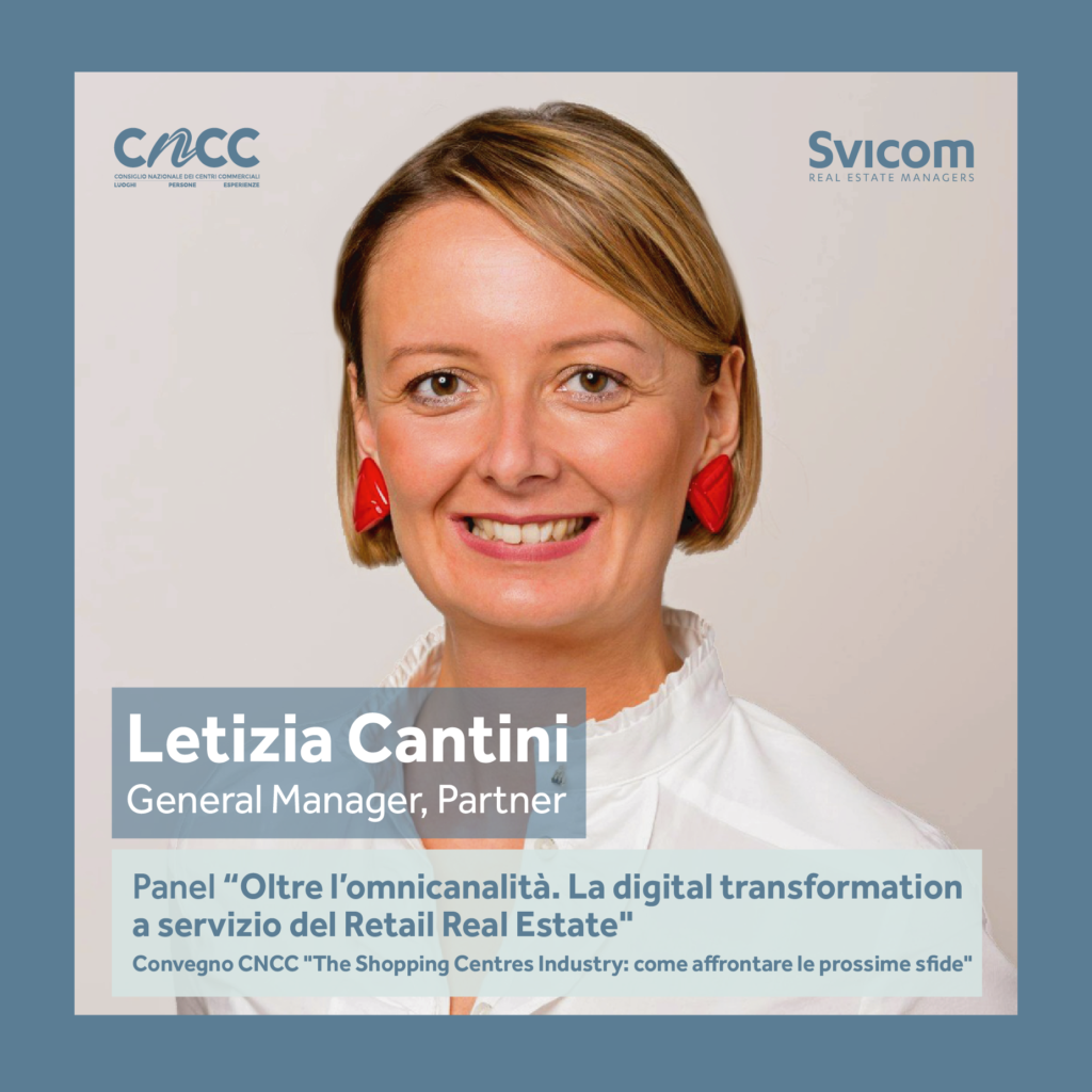 POST LETIZIA CNCC