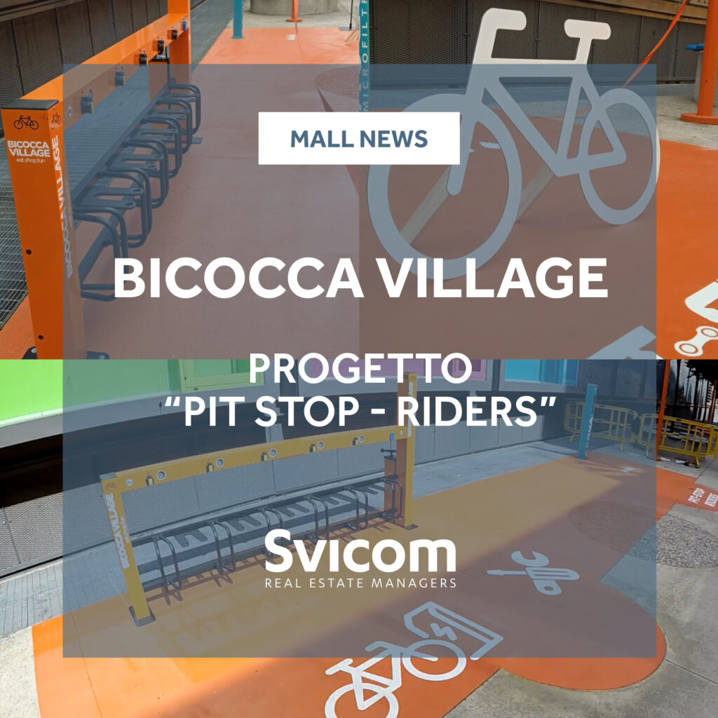 bicocca bike