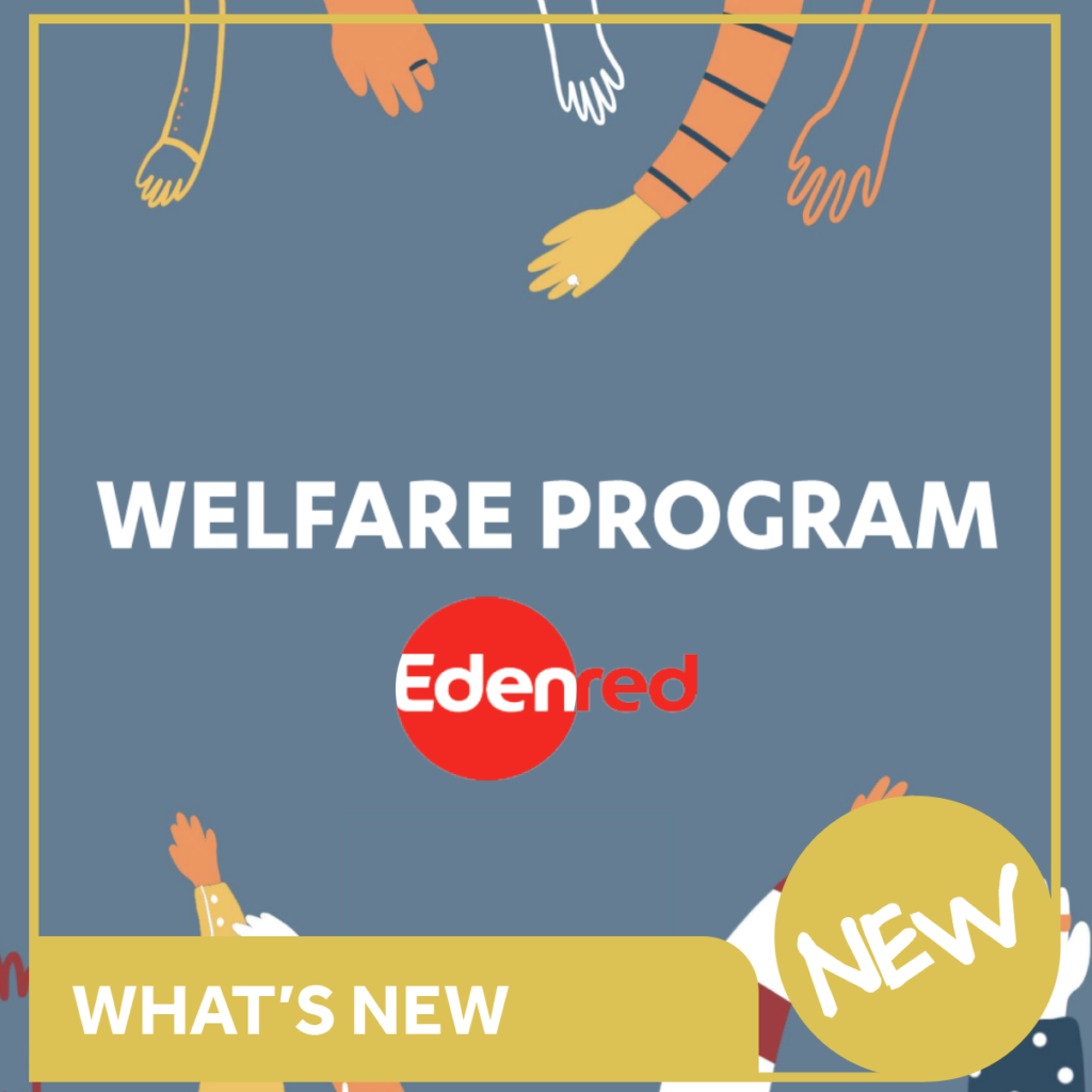 welfare
