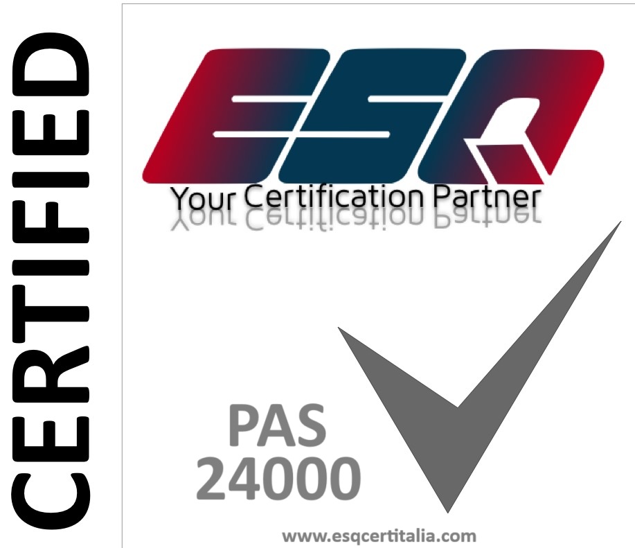 PAS 24000